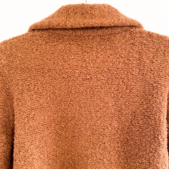 Wilfred Alpaca Half Zip - Picture 12 of 13